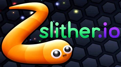 Slitherio hack online.